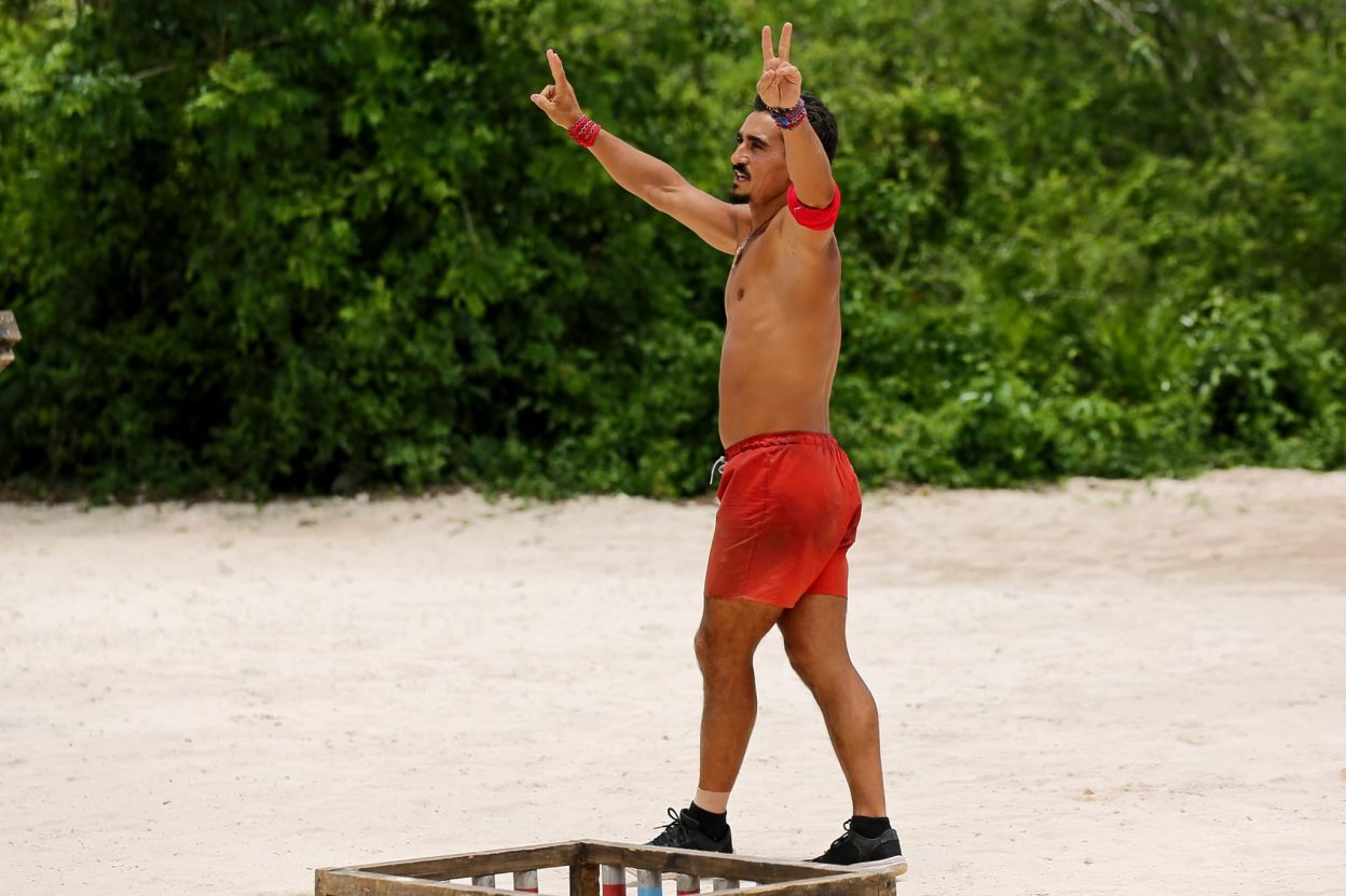 Marian Drăgulescu, mai sincer ca niciodată. Care a fost cel mai greu moment de la „Survivor România”