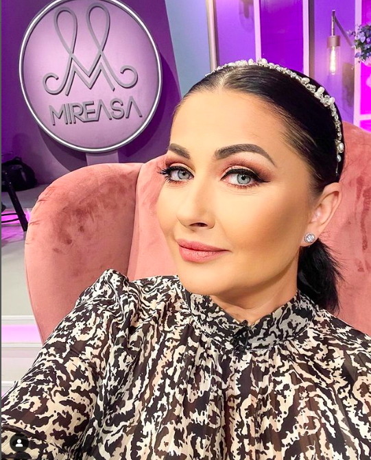 Gabriela Cristea și Tavi Clonda nici nu vor să audă de „America Express”. Care a fost motivul pentru care cei doi au refuzat propunerea de la Antena 1