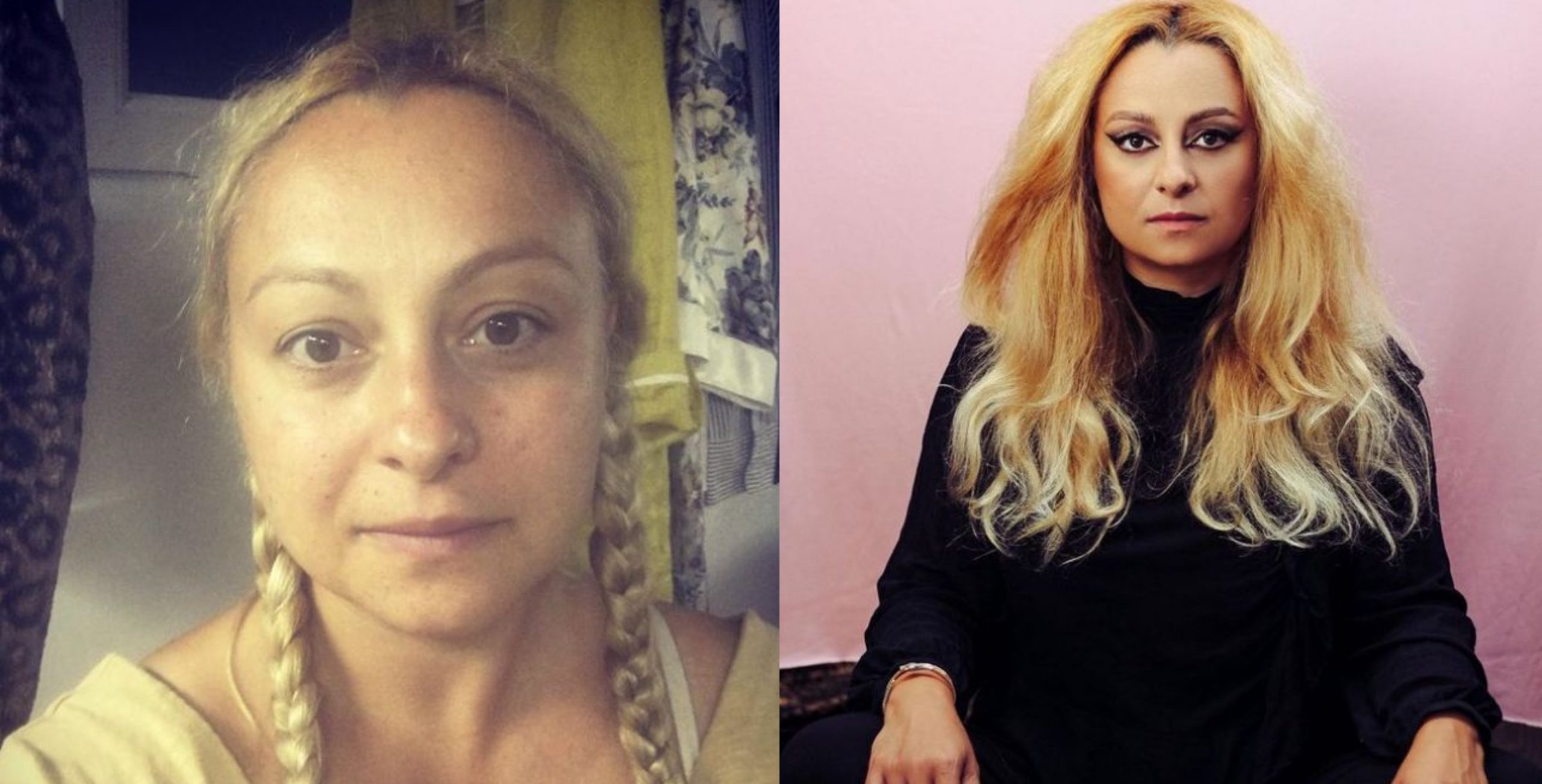 Andreea Grămoșteanu de la „Mondenii”, nevoită să regim draconic pentru rolul din #dogpoopgirl: „A fost un regim drastic”