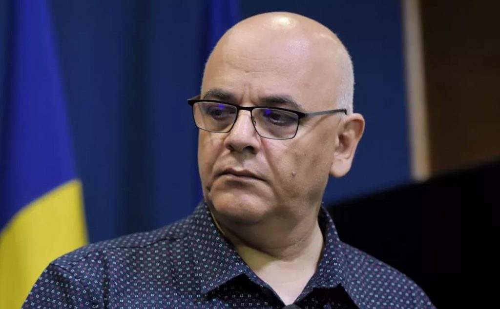 I-au pus gând rău lui Raed Arafat? Declarații șocante: SMURD poate funcționa și fără el!