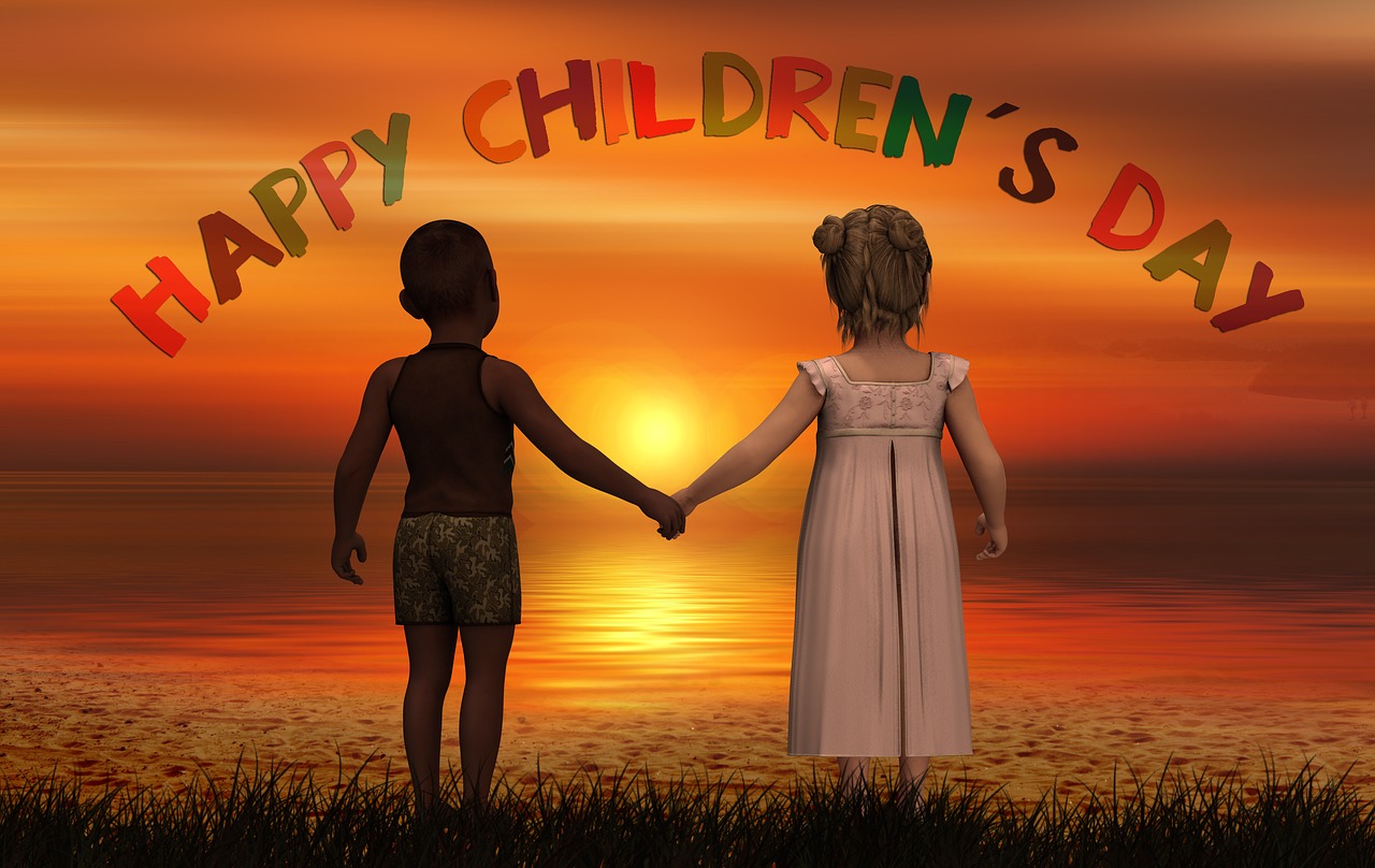Ziua Internațională a Copilului: Cum este sărbătorită ziua de 1 Iunie în lume