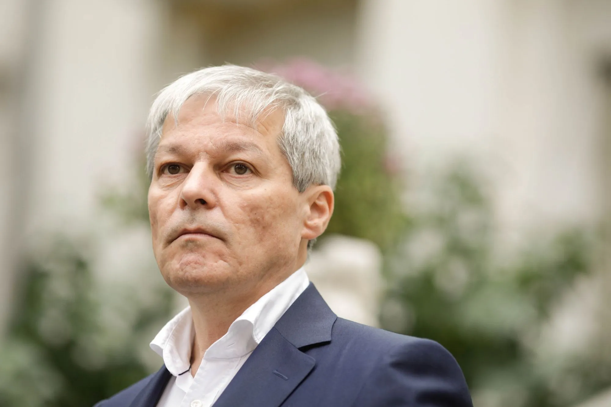 Mutare de ultimă oră pe scena politică | Dacian Cioloș a demisionat! Ce planuri are politicianul