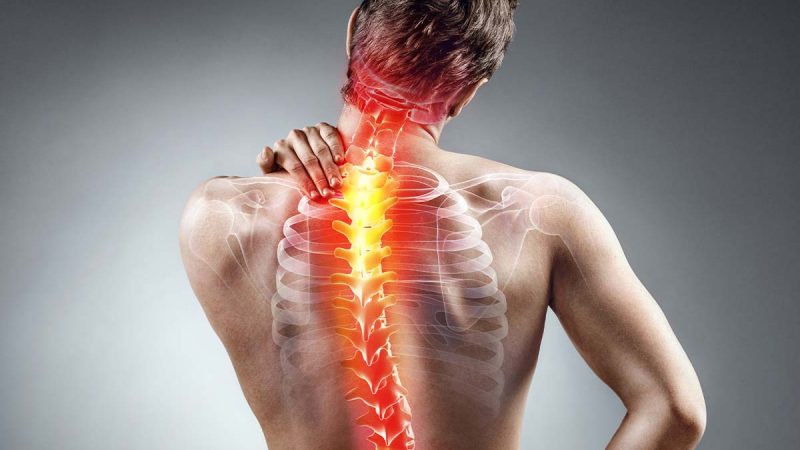 dureri de spate izbucnite cauze artrita reumatoida