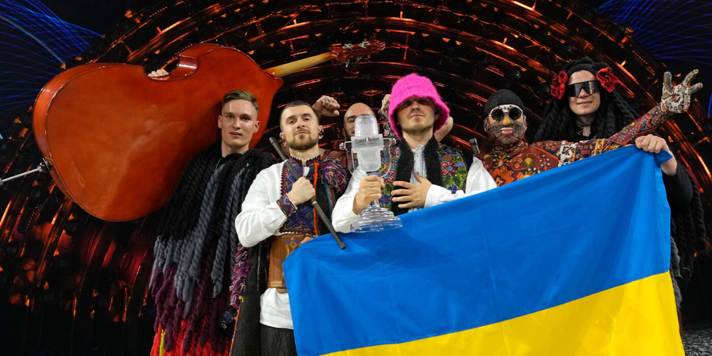 Ce țară va găzdui „Eurovision” în 2023. Ucraina, scoasă din calcule din cauza războiului cu Rusia
