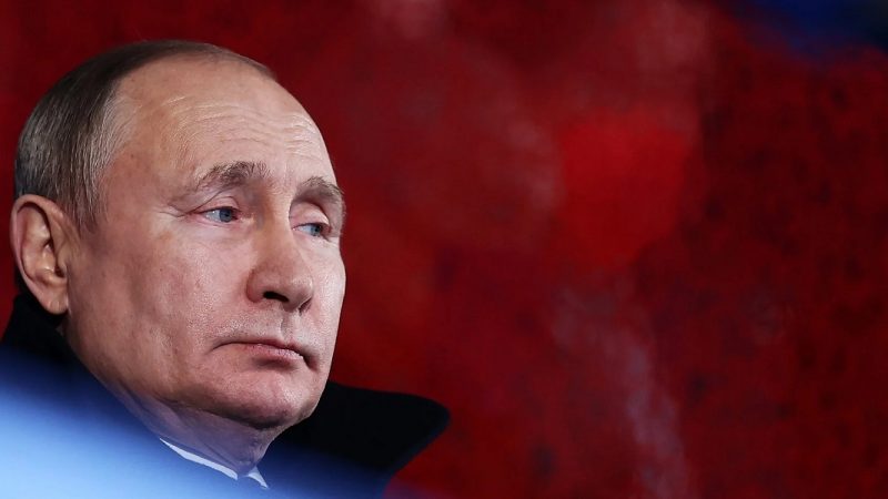 Planurile lui Vladimir Putin despre România! Președintele Rusiei a spus totul clar: Se va întâmpla pe Dunăre