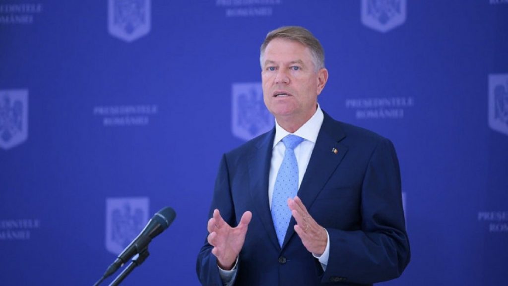 Iohannis a intervenit în subiectul momentului! Președintele a spus clar: Cresc salariile și pensiile?