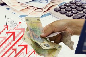 Românii vor fi nevoiți să plătească taxe mai mari! Guvernul dă vina pe recesiune