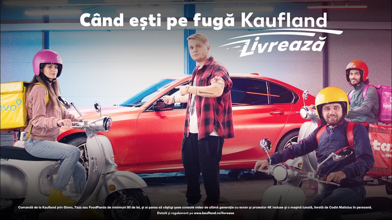 Anunț de interes pentru toți cumpărătorii care adoră Kaufland! Ce oferă supermarketul, pe gratis