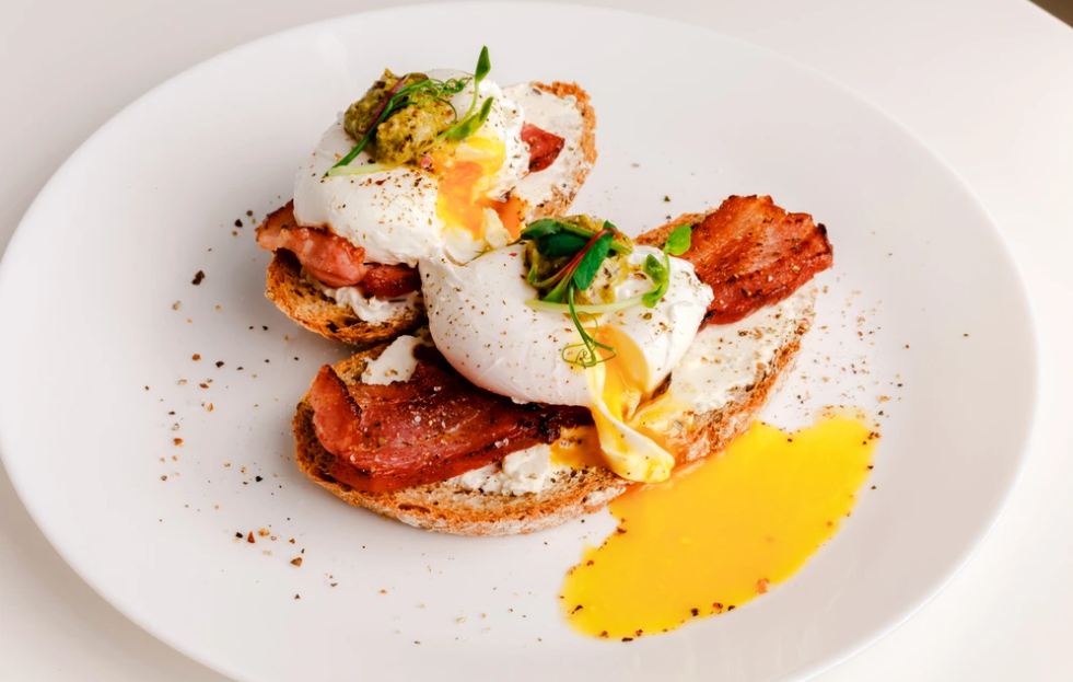 Te-ai săturat de clasica omletă la micul dejun? Iată o alternativă care îți va bucura papilele gustative