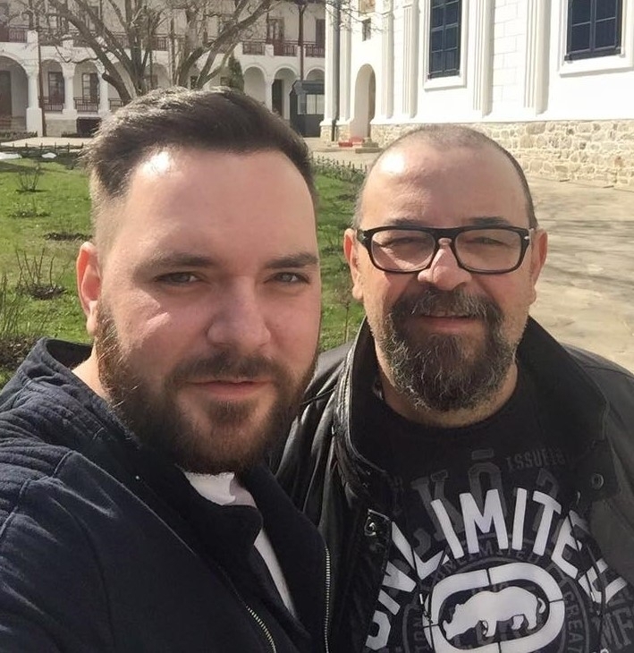 Fiul lui Cristian Popescu Piedone, mesaj acid după ce tatăl lui a fost condamnat la patru ani de închisoare. Ce a transmis Vlad Piedone 
