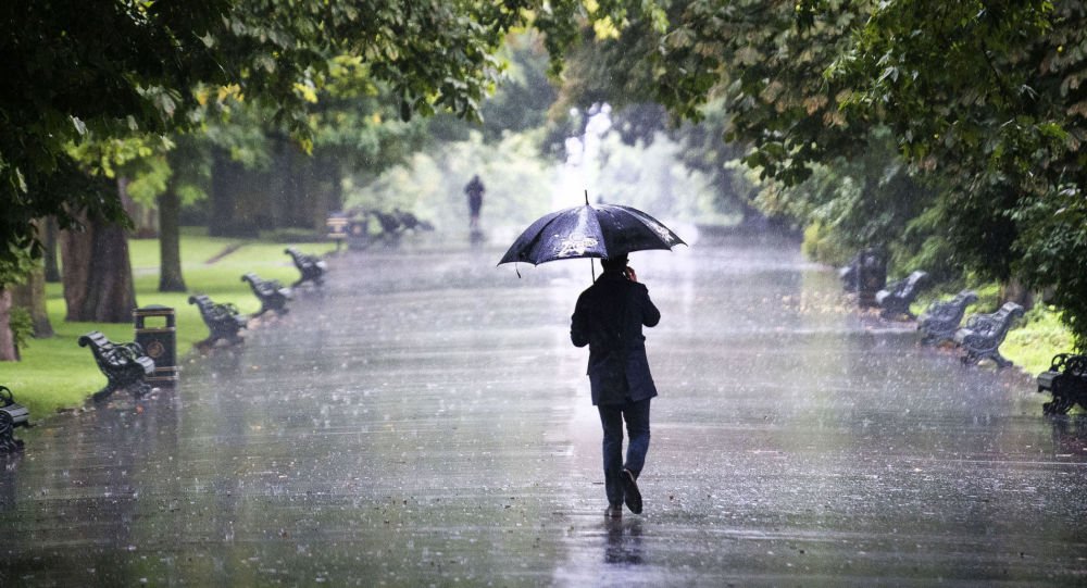 Alertă din partea ANM! Meteorologii anunță cod portocaliu de ploi în cea mai mare parte a țării. Ce regiuni vor fi afectate 