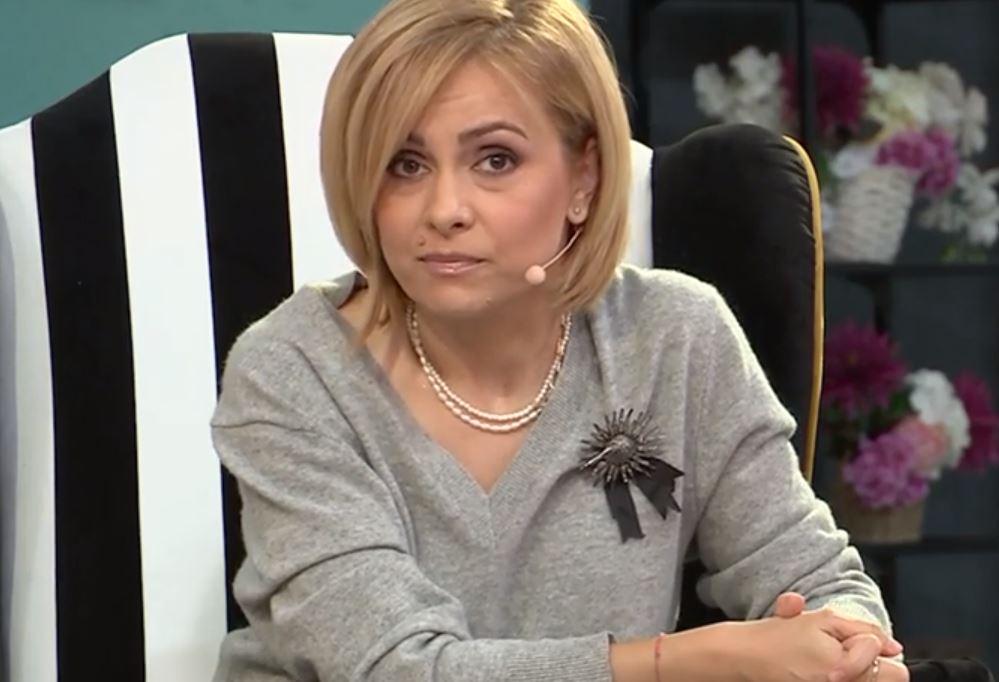 Actrița Viorica Vodă a dat startul la premiile Gopo! După declarațiile acestei și Simona Gherghe a vorbit despre hărțuirea sexuală