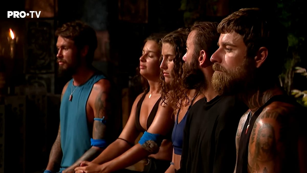 Fanii „Survivor România”, furioși pe Ionuț Popa după ce și-a propus prietenul spre eliminare. Concurentul a fost ținta colegilor