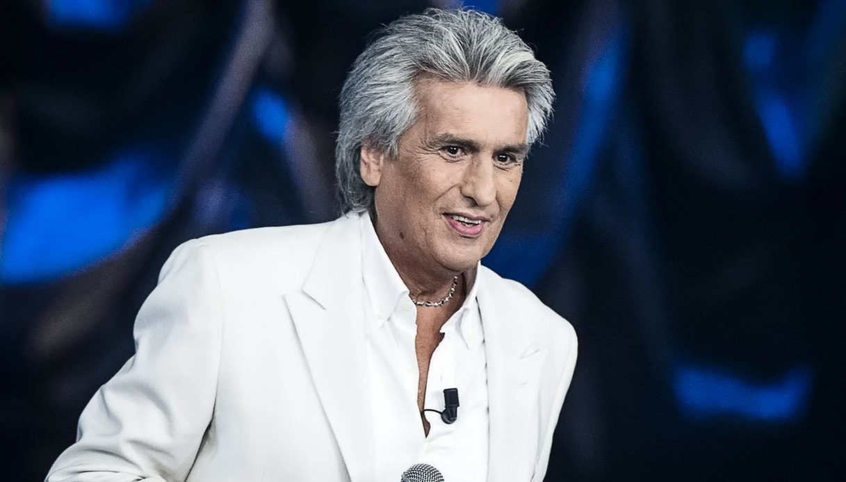 Diagnostic tragic pentru un celebru artist internațional! Toto Cutugno suferă de cancer. Cântărțul și-a anulat concertul din București