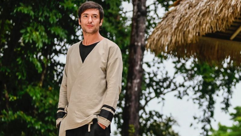 Cât încasează Radu Vâlcan pentru un sezon din „Insula iubirii”! Soțul Adelei Popescu și-a negociat bine contractul 