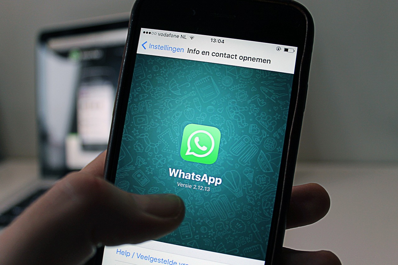 Ai acest iPhone? Nu vei mai avea acces la WhatsApp începând cu 24 octombrie 2022. Ce trebuie să faci