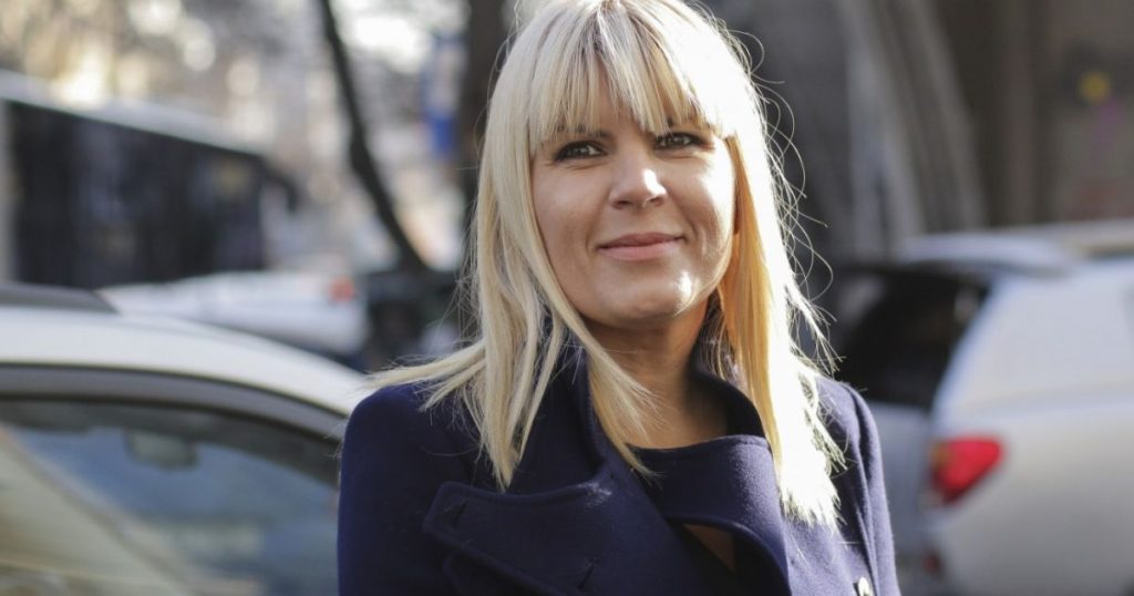 Elena Udrea nu stă rău pe plan financiar! Cum face bani din închisoare fostul ministru