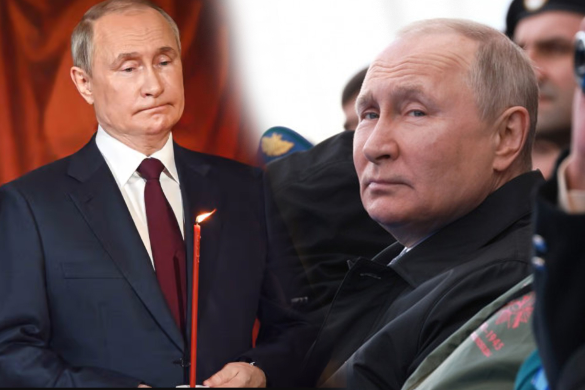 Vladimir Putin a anunțat dezastrul pentru întreaga Europă: Să înghețe! Nu furnizăm nimic
