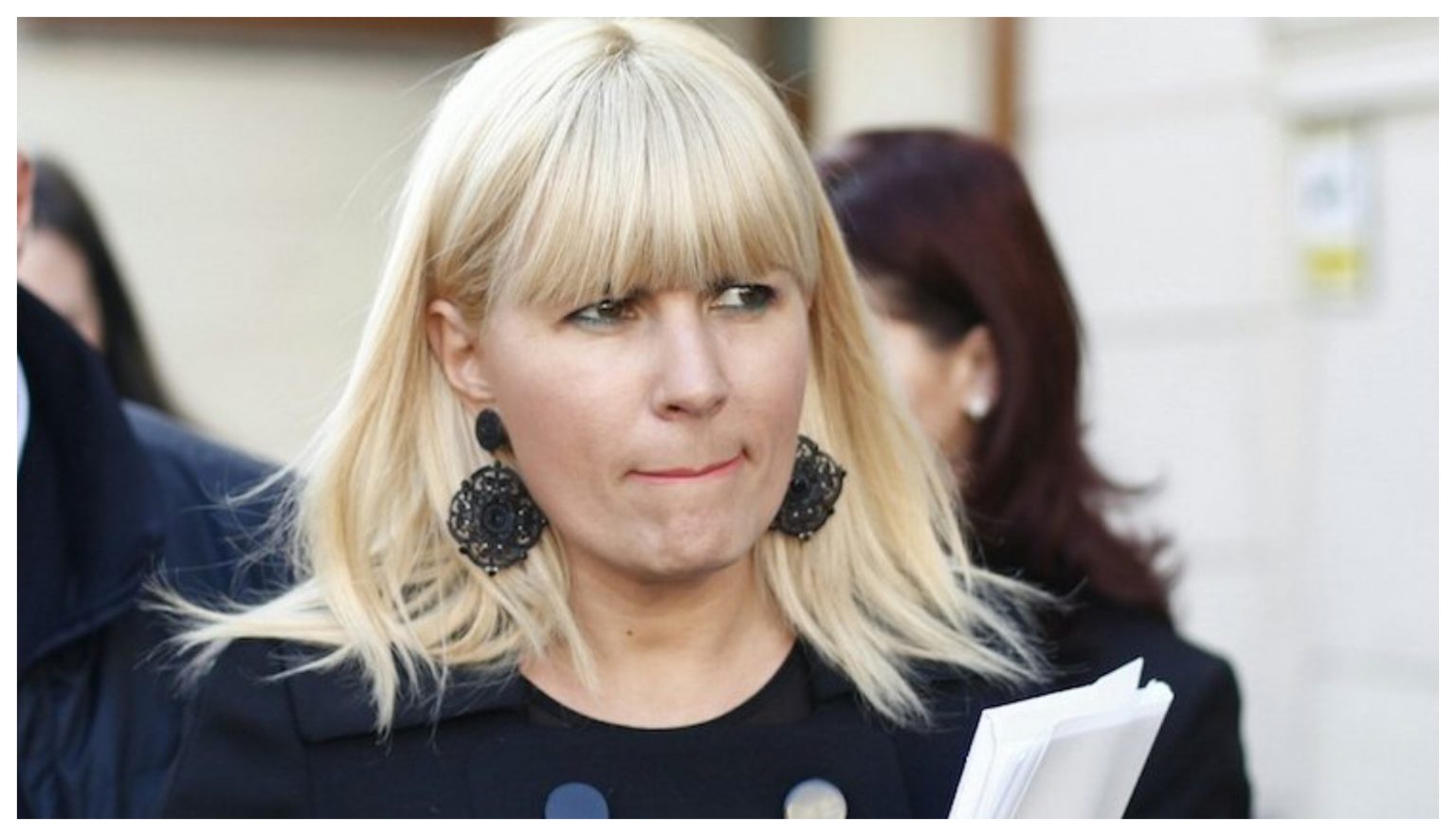 Elena Udrea a reușit! Fostul ministru a câștigat în lupta cu sistemul. Ce se va întâmpla în închisoare