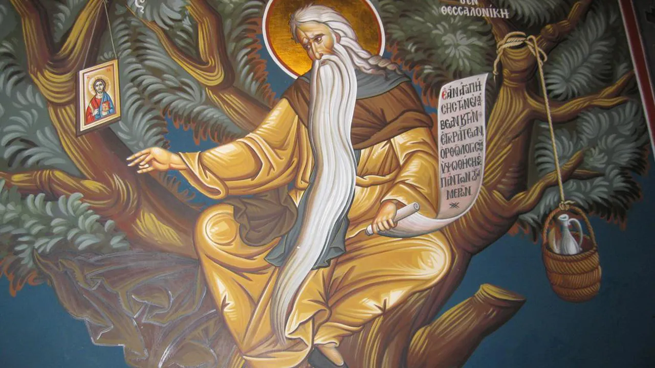 Calendar ortodox, duminică, 26 iunie. Ce mare sărbătoare este la români 