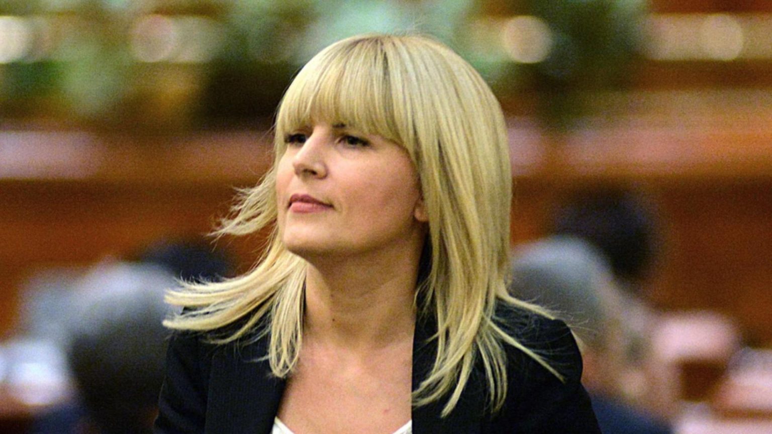 Zi de foc pentru Elena Udrea! A fost dată vestea cea mare: Șansele de eliberare sunt de 100%