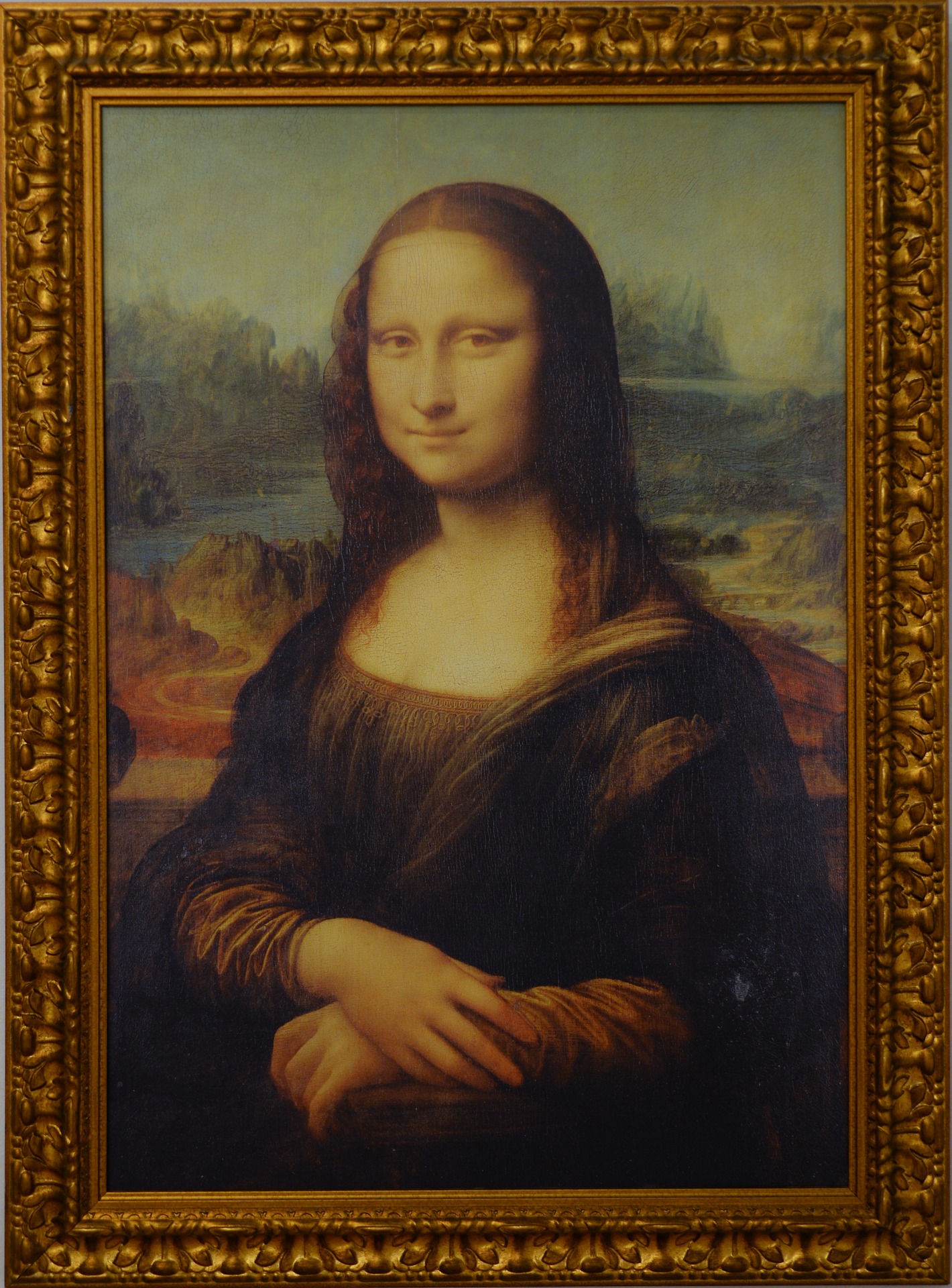 WEEKEND / De ce este lumea atât de captivată de Mona Lisa. Care este secretul picturii