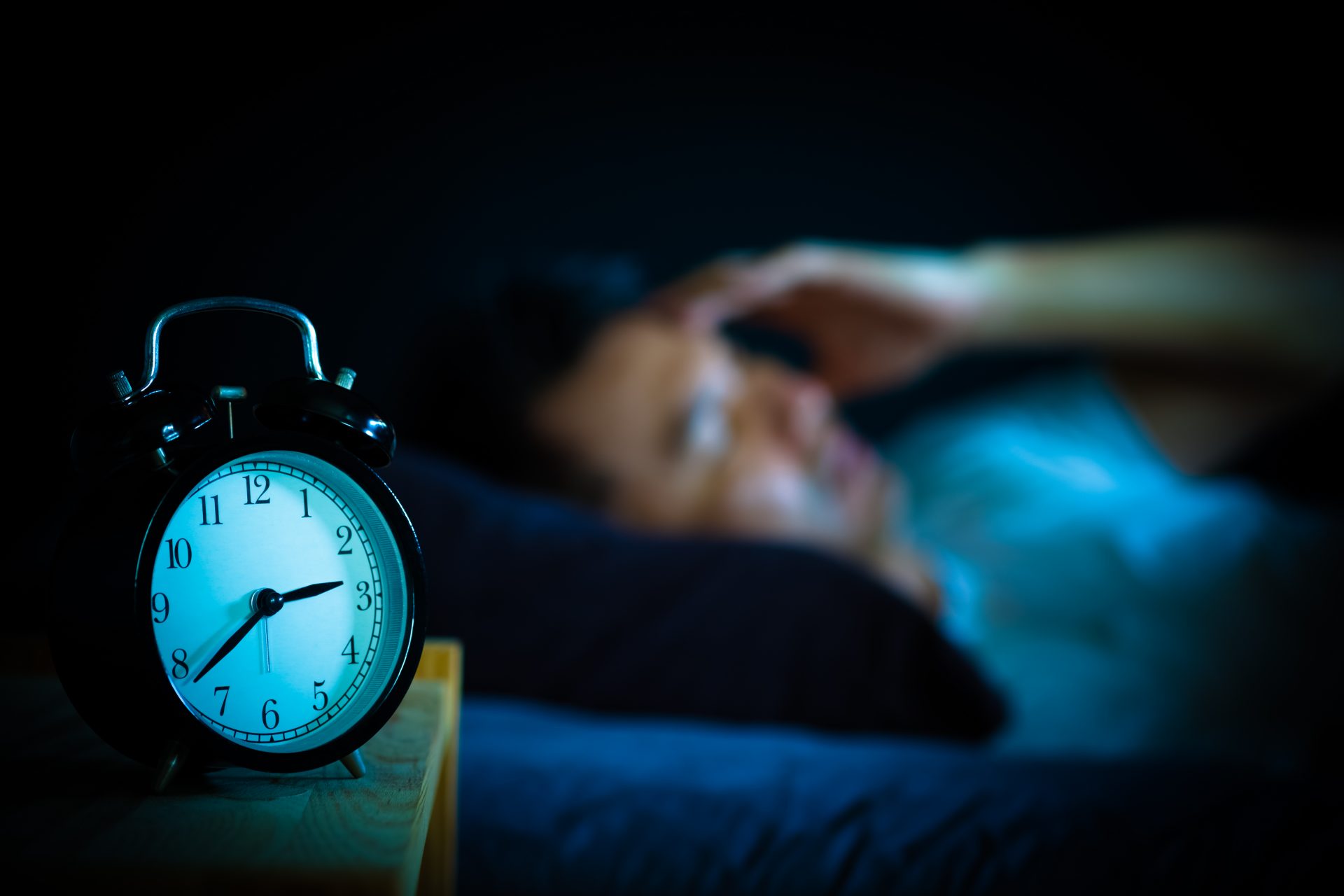 WEEKEND / Cele mai bune remedii pentru insomnie. Ce poți face, pentru a putea să adormi mai ușor