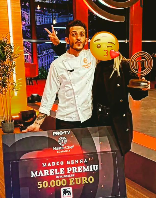 Scandal de proporții la „MasterChef”. Cine trebuia să fie, de fapt, câștigătorul acestui sezon și ce dovezi are în favoarea sa