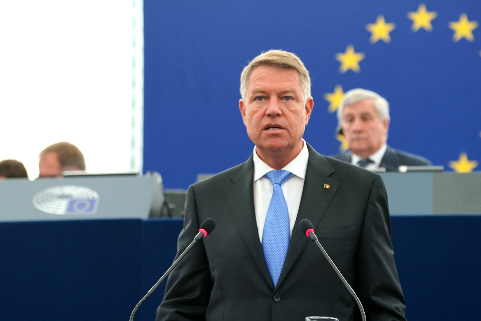 Nu multă lume știa asta despre Klaus Iohannis! Ce religie are, de fapt, președintele României