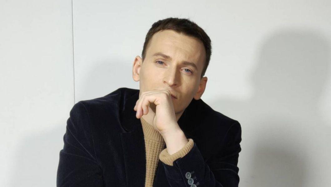 Denis Roabeș se pregătește pentru cel mai important rol din viața lui. Artistul va deveni tătic