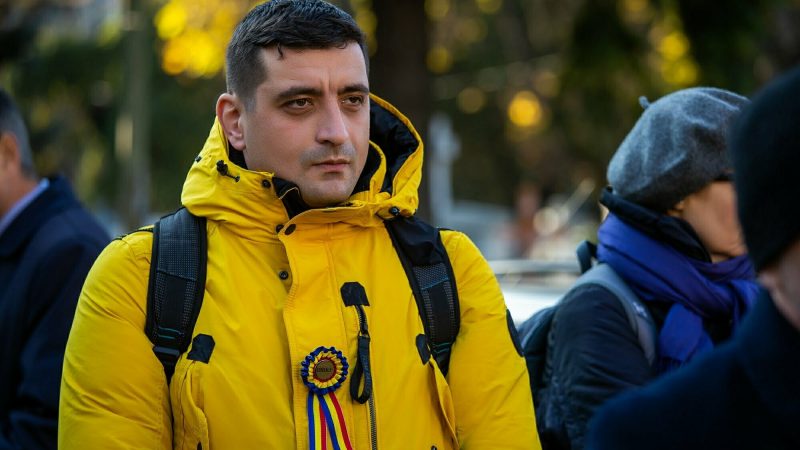 Se va întâmpla pe 2 octombrie 2022! George Simion cheamă românii în stradă. Motivul este scandalos