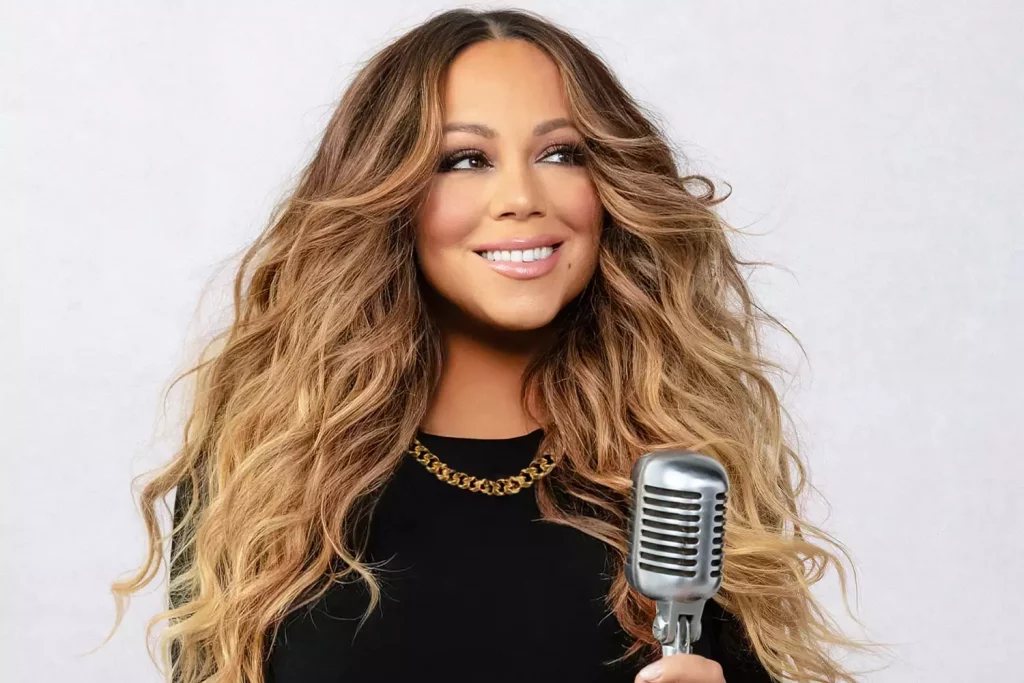 Mai țineți minte piesa „All I Want For Christmas Is You”? Mariah Carey, cea care interpretează melodia a fost dată în judecată pentru încălcarea drepturilor de autor