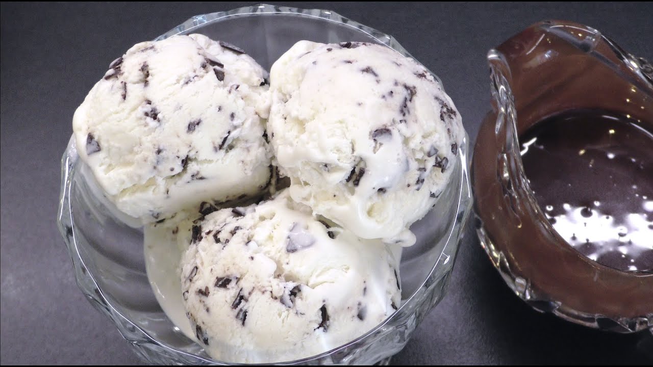 Cea mai delicioasă înghețată cu mascarpone. Trebuie neapărat încerci stracciatella, în varianta sezonului cald