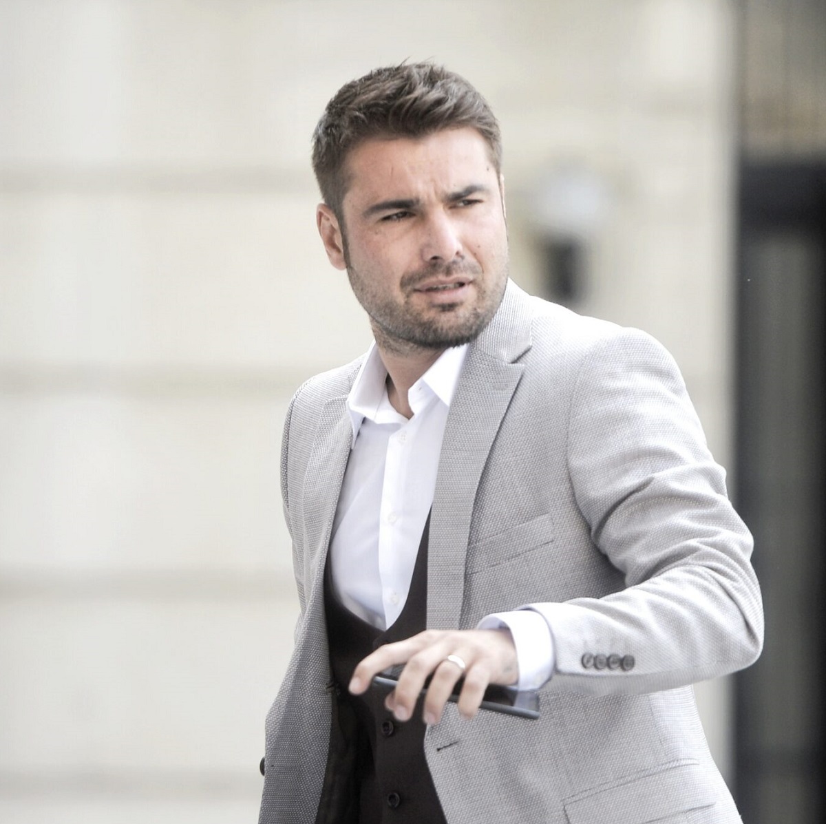 Adrian Mutu, totul despre momentul în care a fost dat afară de la Chelsea pentru consum de cocaină. Fotbalistul s-a confruntat mult timp cu depresia