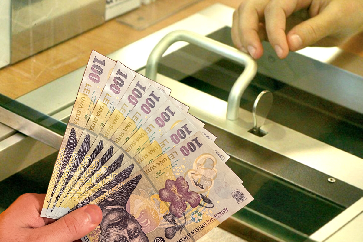Dezastru total pentru românii cu rate la bănci! Vor scoate mai mulți bani din buzunar. Se întâmplă de mâine