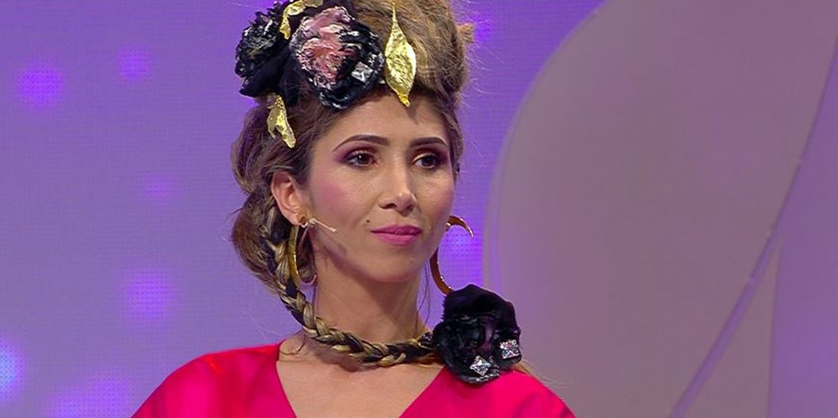 Silvia Popescu trebuia să fie în juriu la „Bravo, ai stil!”. „Am bătut palma cu ei, apoi... ”