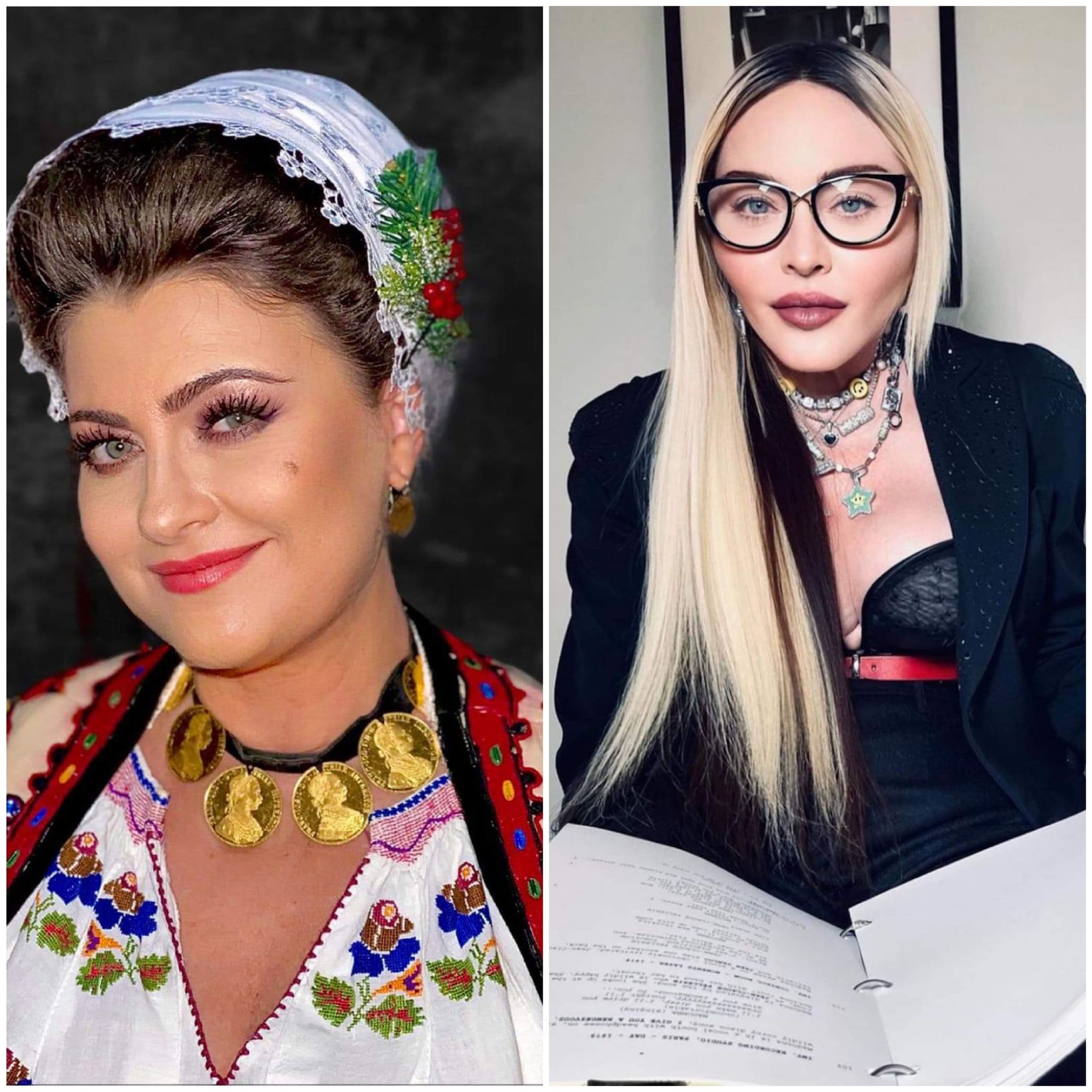 Trucul de înfrumusețare pe care vedetele din România l-au „furat” de la Madonna. Cât costă procedura