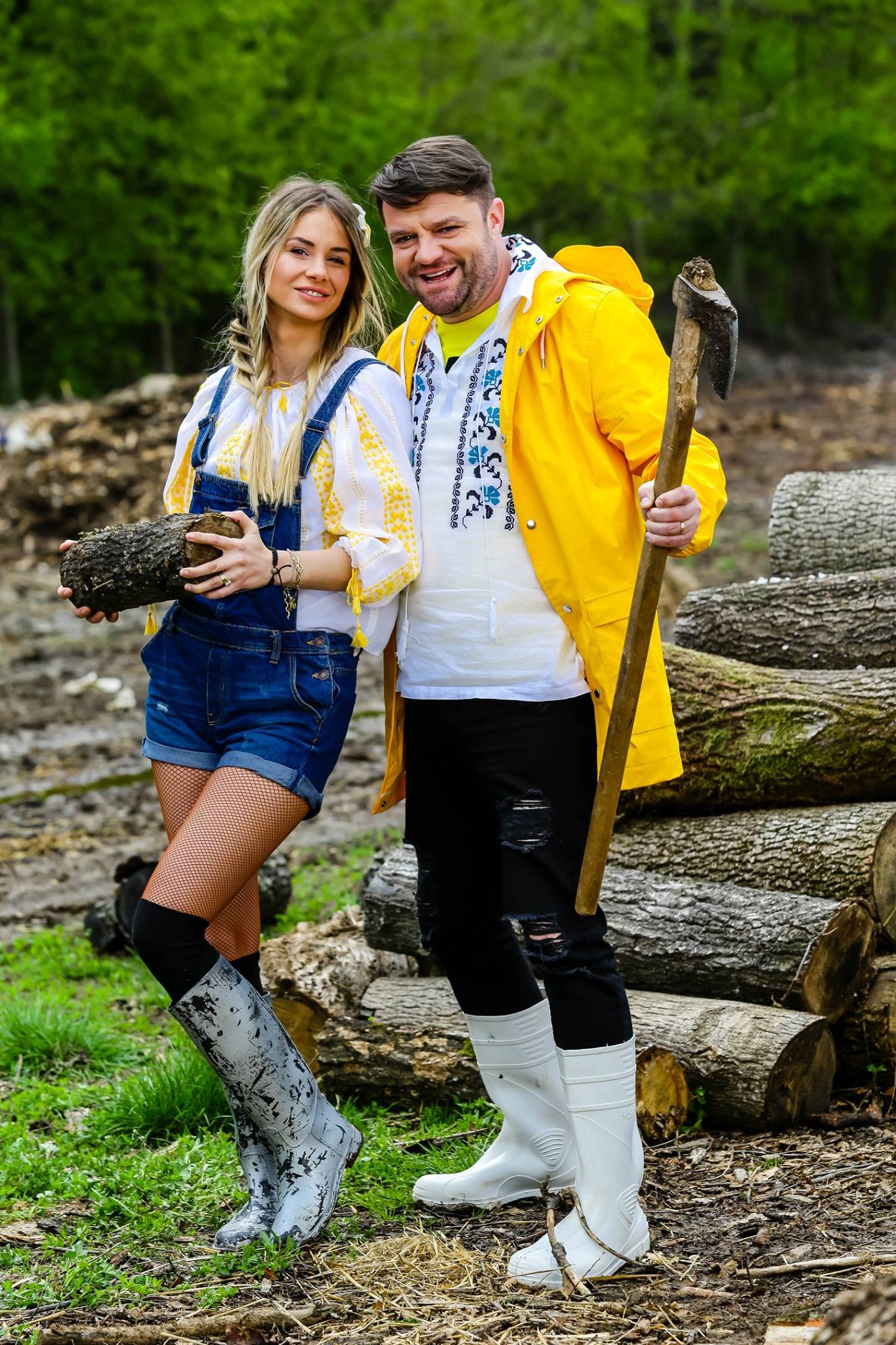 Ce problemă are Andrei Duban cu fiul lui. Actorul a apelat la ajutorul doctorului Cristian Andrei