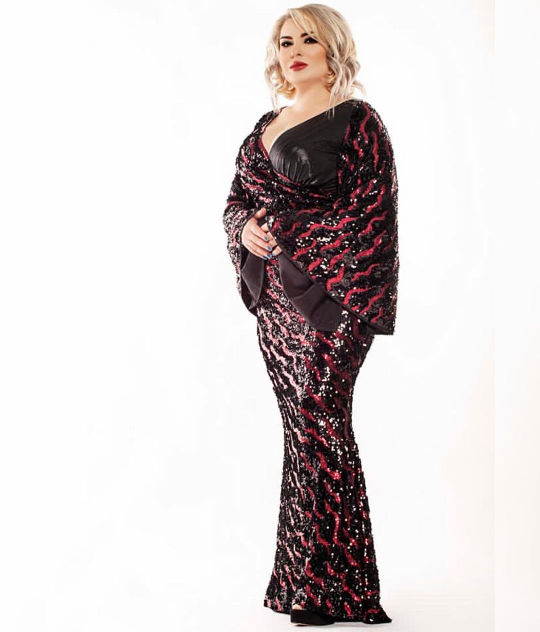 Viorica de la Clejani, momentul adevărului. Pe cine și-ar fi dorit artista, în familia ei, ca noră
