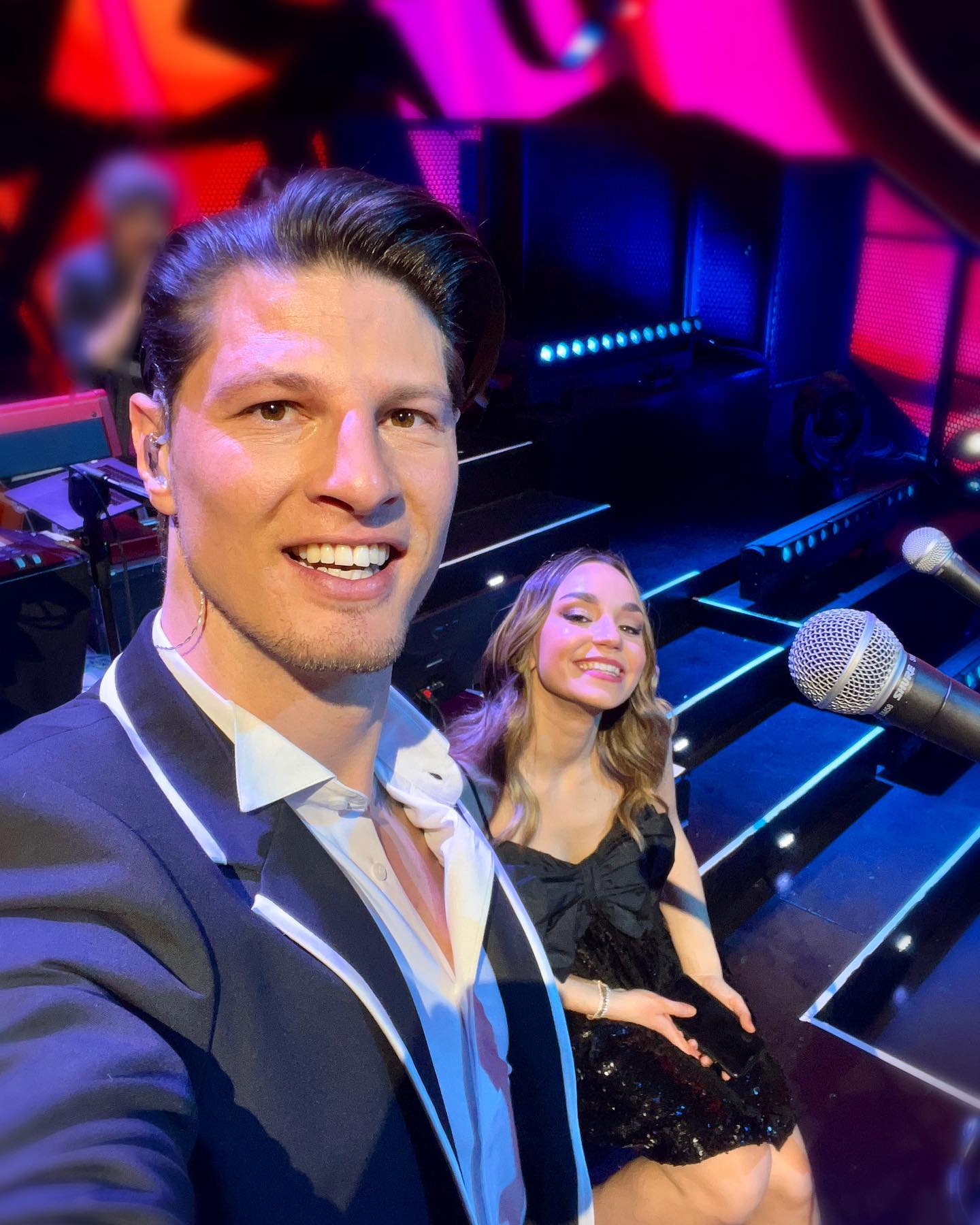 Ce face Nick Casciaro acum, la un an de la preselecțiile pentru „X Factor”. Planurile de viitor ale artistului nu o includ pe Loredana Groza
