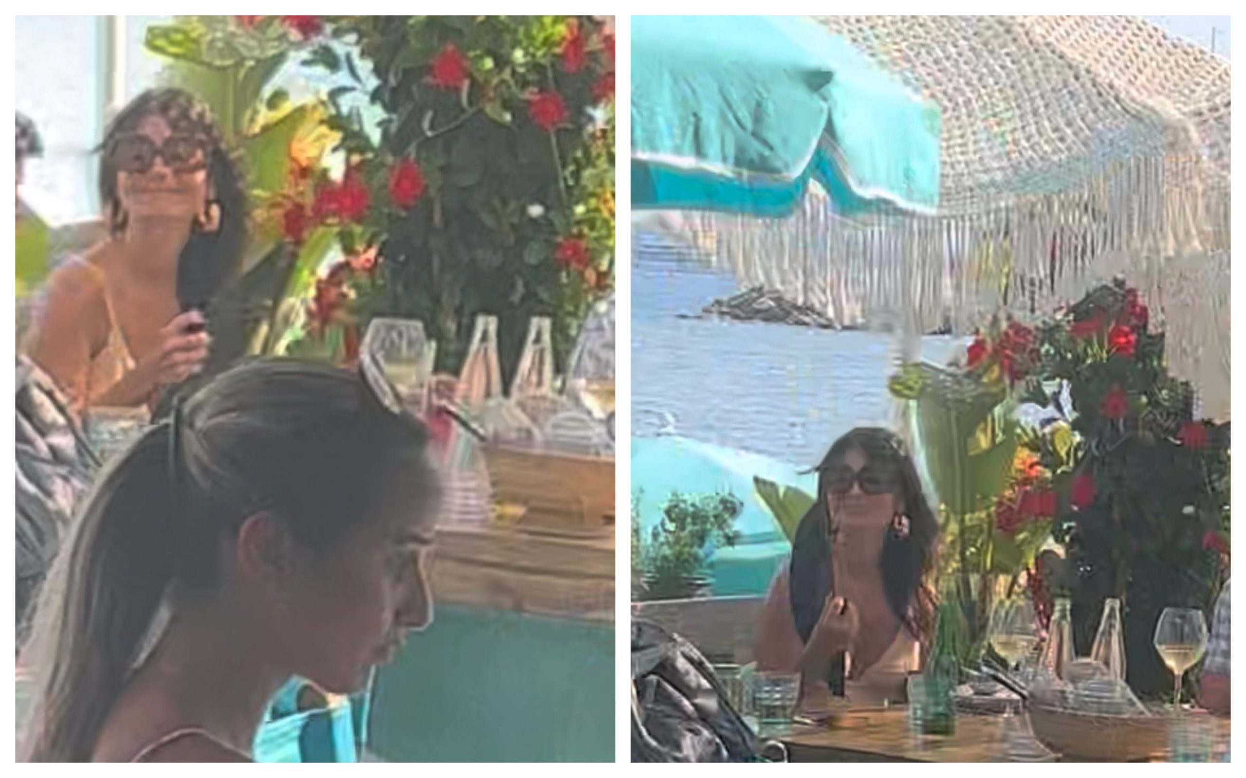 Exclusiv. Dana Budeanu, pe lux si opulență. Creatoarea de modă se răsfață în Monaco toată vara, alături de iubit. VIDEO