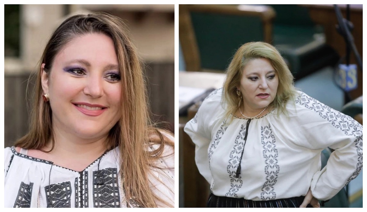 Diana Șoșoacă are probleme mari cu Fiscul: Vor să îmi ia casa și mașina! Este un ordin politic