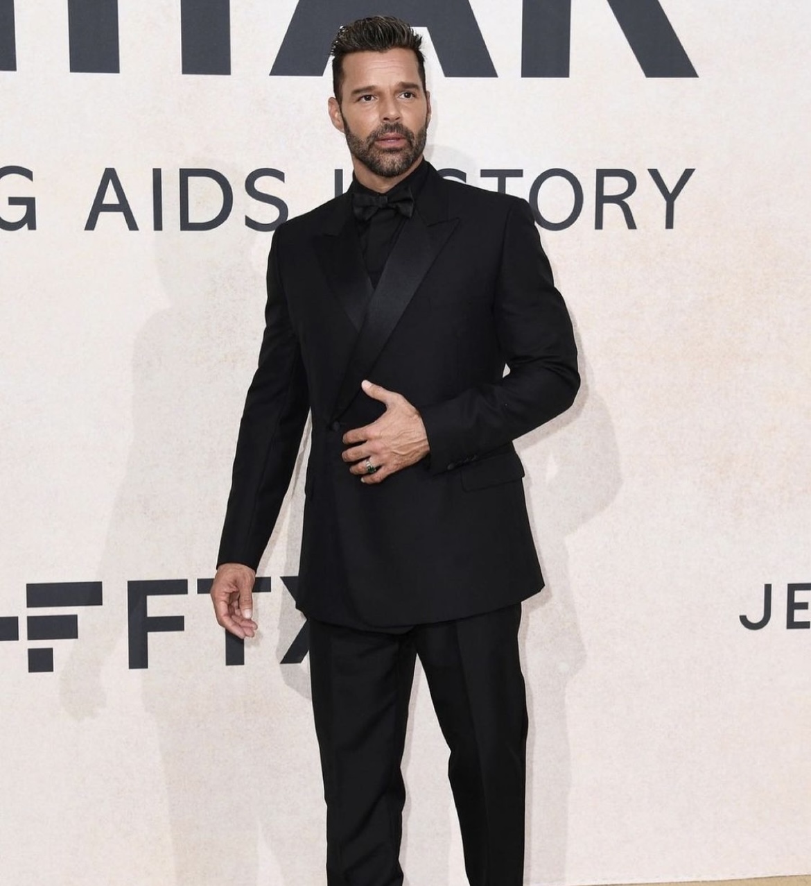 După Johnny Depp, Ricky Martin este acuzat de violență domestică. De la ce a pornit totul 