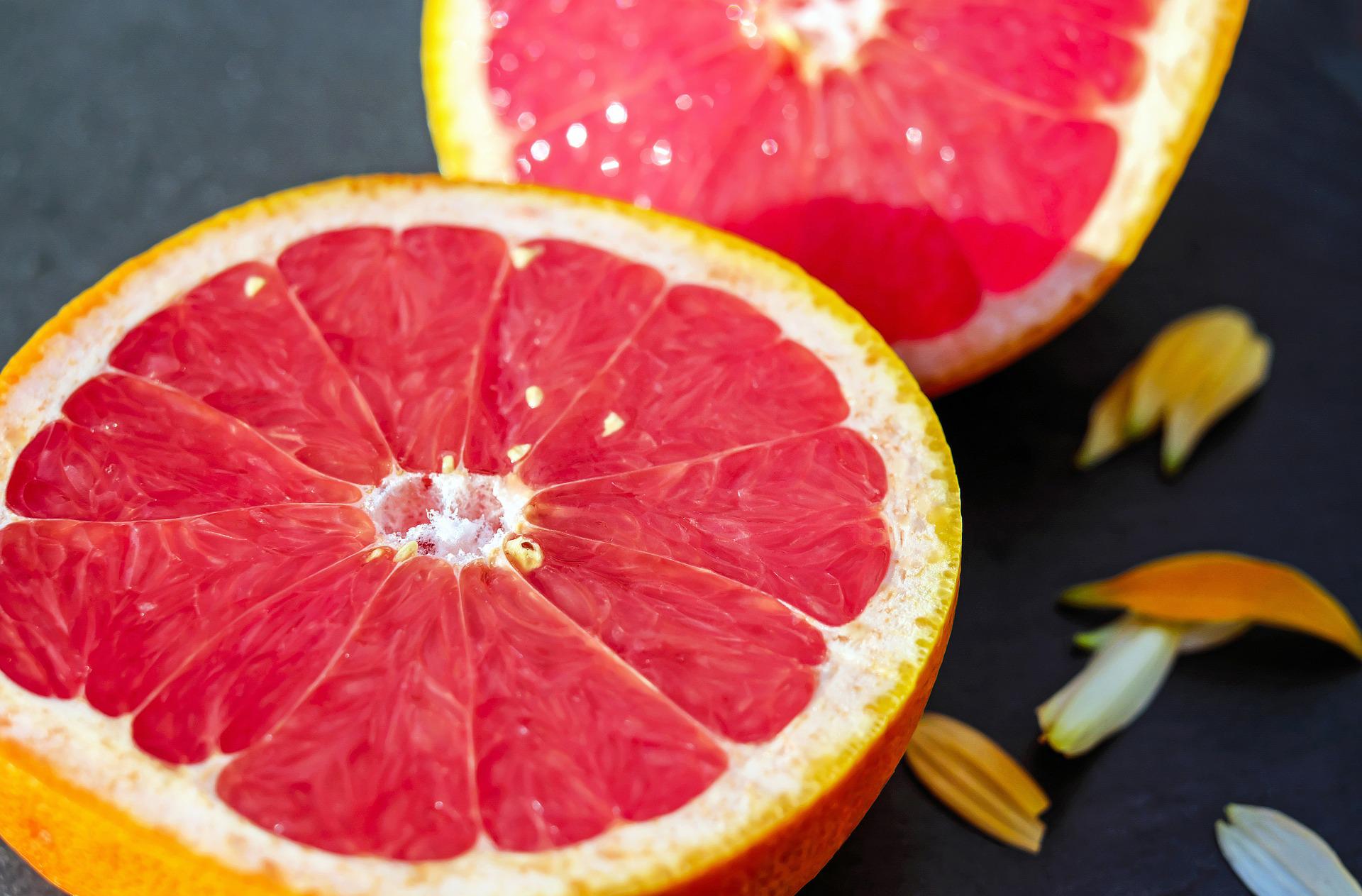 Weekend /Care este cel mai dulce grapefruit - alb, roșu sau roz?