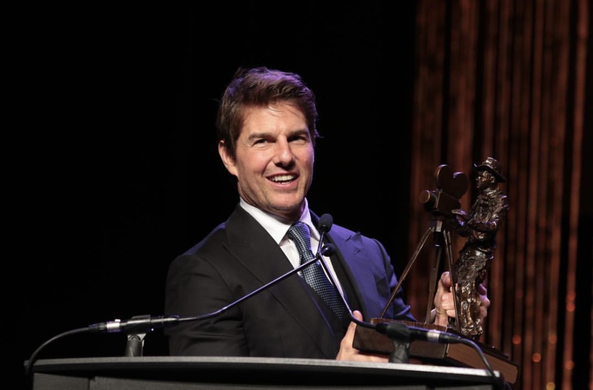 Cum își păstrează Tom Cruise aspectul tineresc la 59 de ani. Actorul are un secret 