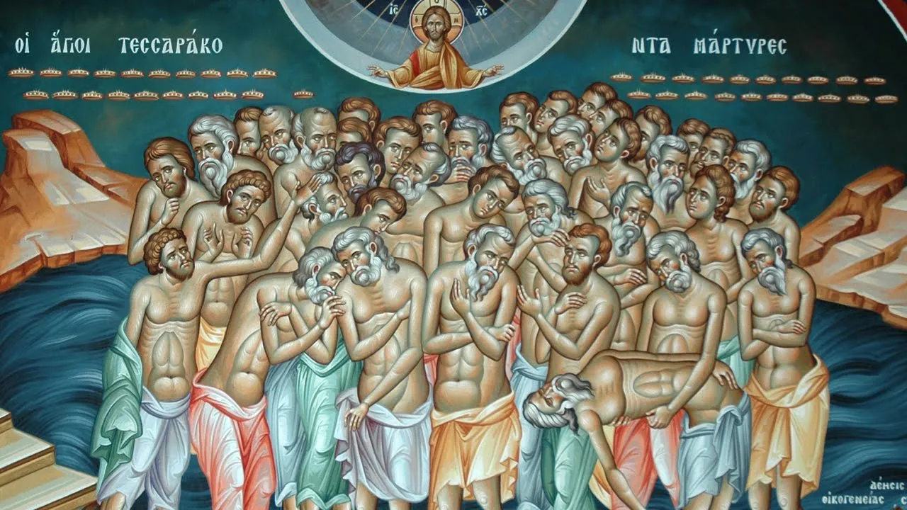 Calendar ortodox, duminică, 10 iulie. Ce mare sărbătoare este astăzi la români