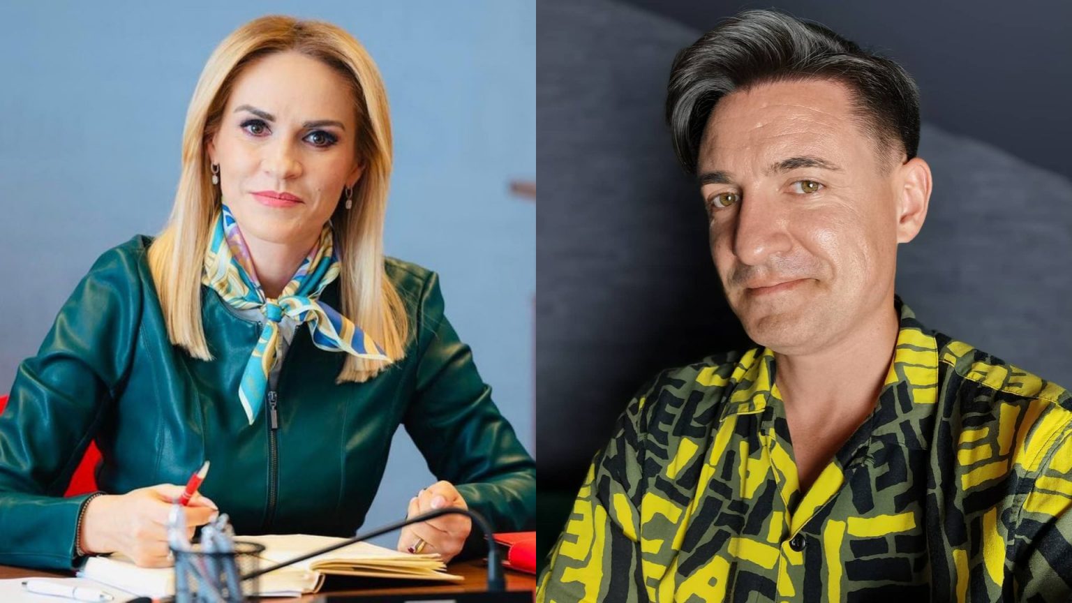 Gabriela Firea, reacție vehementă în urma declarațiilor controversate ale lui George Buhnici: „Sunt revoltată”