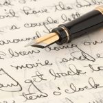 Ce spune scrisul de mână despre tine? Află ce fel de persoană ești în funcție de cum scrii