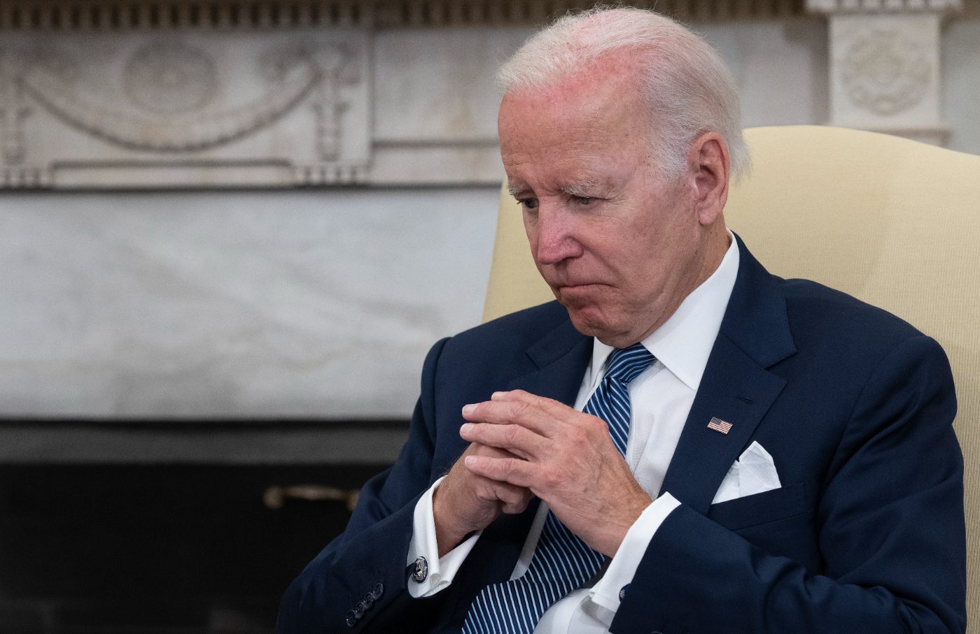 Joe Biden, suspectat de cancer. Care este starea de sănătate a președintelui american