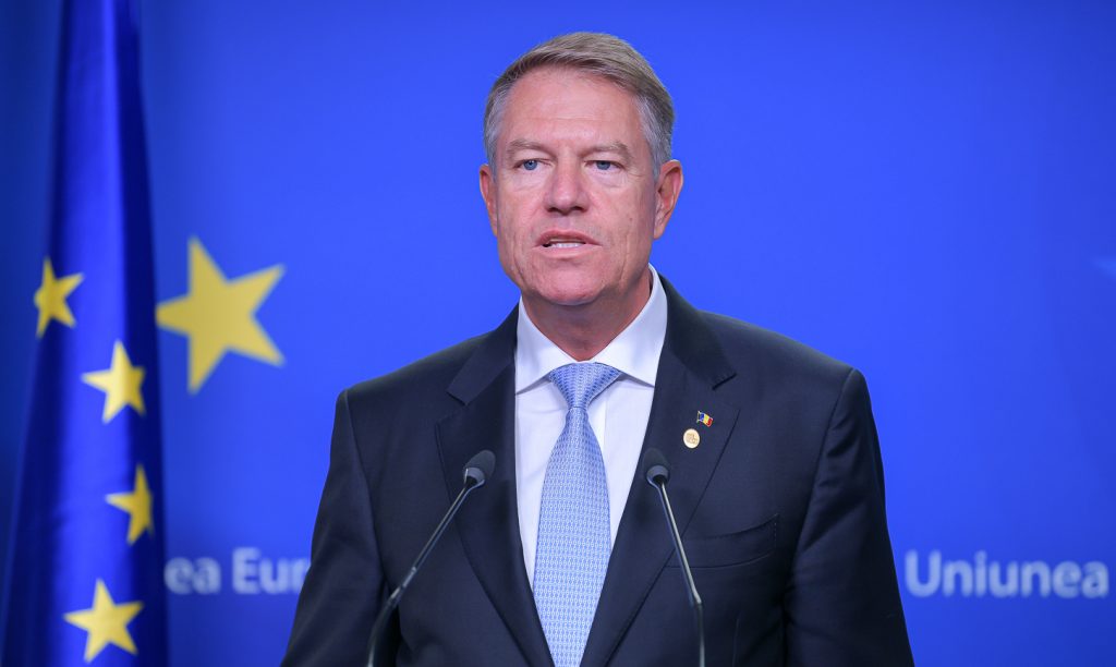 Răsturnare de situație despre spațiul Schengen! Klaus Iohannis a spus clar: Nu va exista...